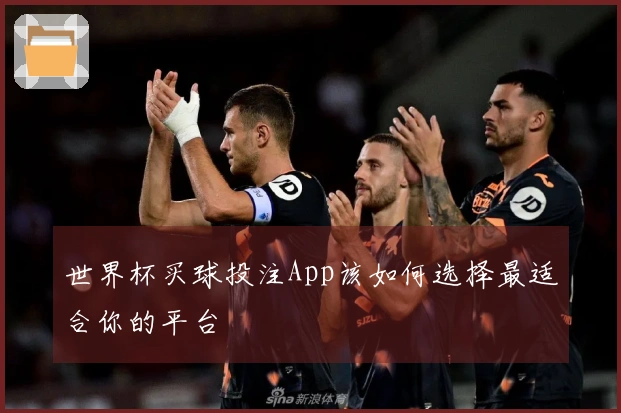 世界杯买球投注App该如何选择最适合你的平台