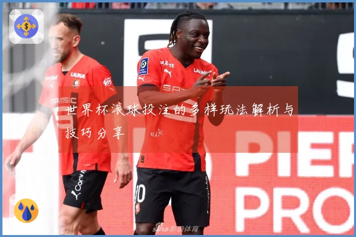 世界杯滚球投注的多样玩法解析与技巧分享