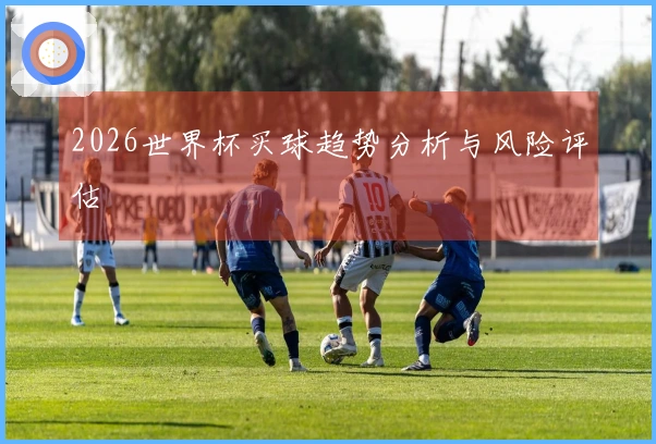 2026世界杯买球趋势分析与风险评估